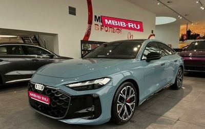 Audi A5, 2025 год, 7 000 000 рублей, 1 фотография