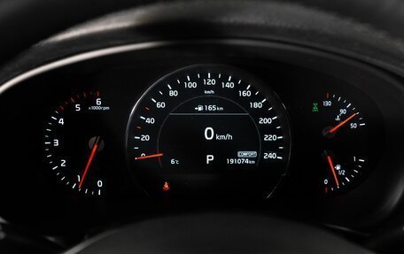 KIA Sorento III Prime рестайлинг, 2020 год, 2 737 000 рублей, 10 фотография