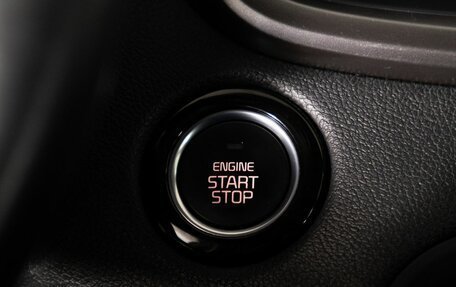 KIA Sorento III Prime рестайлинг, 2020 год, 2 737 000 рублей, 12 фотография