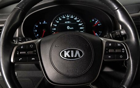 KIA Sorento III Prime рестайлинг, 2020 год, 2 737 000 рублей, 11 фотография