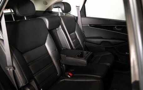 KIA Sorento III Prime рестайлинг, 2020 год, 2 737 000 рублей, 9 фотография