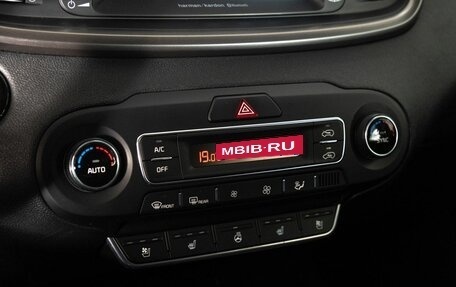 KIA Sorento III Prime рестайлинг, 2020 год, 2 737 000 рублей, 14 фотография