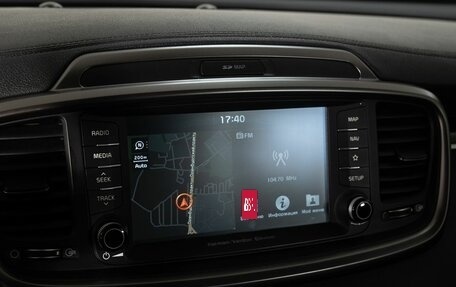 KIA Sorento III Prime рестайлинг, 2020 год, 2 737 000 рублей, 13 фотография