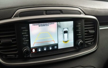 KIA Sorento III Prime рестайлинг, 2020 год, 2 737 000 рублей, 17 фотография