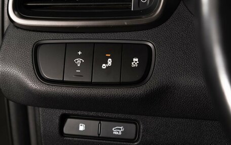 KIA Sorento III Prime рестайлинг, 2020 год, 2 737 000 рублей, 18 фотография