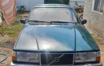 Volvo 940, 1993 год, 230 000 рублей, 1 фотография