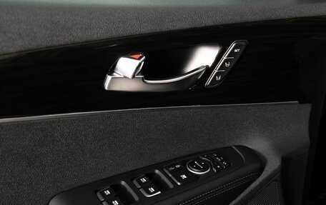 KIA Sorento III Prime рестайлинг, 2020 год, 2 737 000 рублей, 20 фотография