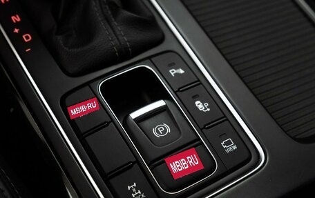 KIA Sorento III Prime рестайлинг, 2020 год, 2 737 000 рублей, 16 фотография