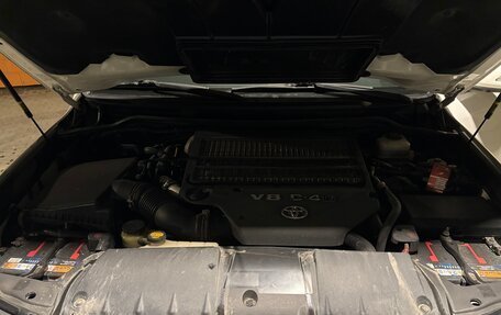 Toyota Land Cruiser 200, 2012 год, 3 150 000 рублей, 12 фотография