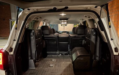 Toyota Land Cruiser 200, 2012 год, 3 150 000 рублей, 11 фотография