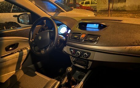 Renault Megane III, 2009 год, 580 000 рублей, 4 фотография