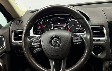 Volkswagen Touareg III, 2014 год, 2 310 000 рублей, 5 фотография