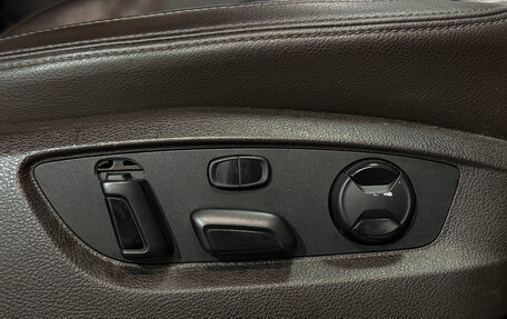 Volkswagen Touareg III, 2014 год, 2 310 000 рублей, 4 фотография