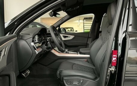 Audi SQ7, 2025 год, 17 800 000 рублей, 4 фотография