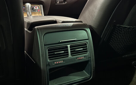 Volkswagen Touareg III, 2014 год, 2 310 000 рублей, 10 фотография