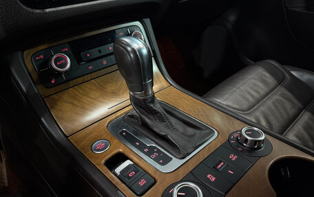 Volkswagen Touareg III, 2014 год, 2 310 000 рублей, 14 фотография