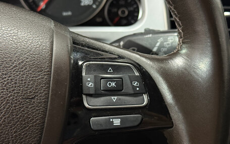 Volkswagen Touareg III, 2014 год, 2 310 000 рублей, 19 фотография