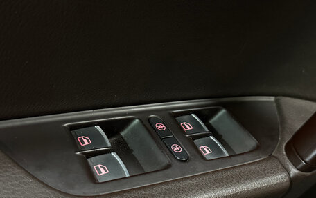 Volkswagen Touareg III, 2014 год, 2 310 000 рублей, 11 фотография