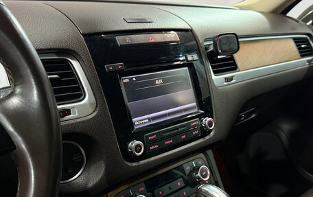 Volkswagen Touareg III, 2014 год, 2 310 000 рублей, 15 фотография