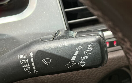 Volkswagen Touareg III, 2014 год, 2 310 000 рублей, 17 фотография