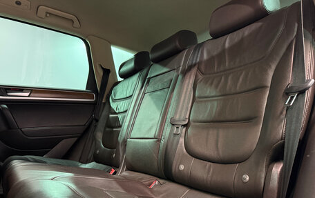 Volkswagen Touareg III, 2014 год, 2 310 000 рублей, 23 фотография