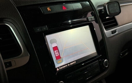 Volkswagen Touareg III, 2014 год, 2 310 000 рублей, 22 фотография