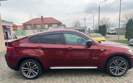 BMW X6, 2011 год, 2 200 000 рублей, 4 фотография