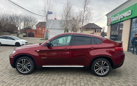 BMW X6, 2011 год, 2 200 000 рублей, 5 фотография