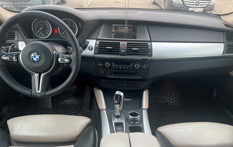 BMW X6, 2011 год, 2 200 000 рублей, 11 фотография