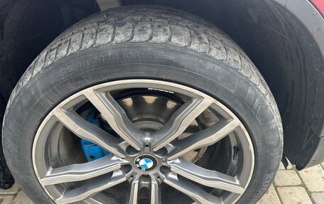 BMW X6, 2011 год, 2 200 000 рублей, 17 фотография