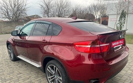 BMW X6, 2011 год, 2 200 000 рублей, 6 фотография