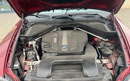 BMW X6, 2011 год, 2 200 000 рублей, 20 фотография