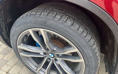 BMW X6, 2011 год, 2 200 000 рублей, 18 фотография