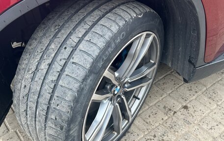 BMW X6, 2011 год, 2 200 000 рублей, 23 фотография