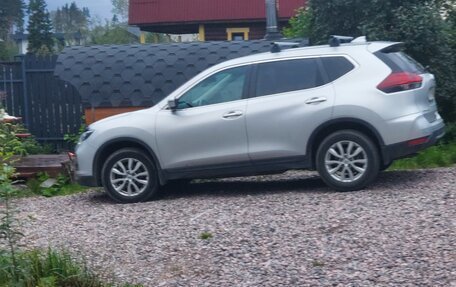 Nissan X-Trail, 2021 год, 2 300 000 рублей, 2 фотография