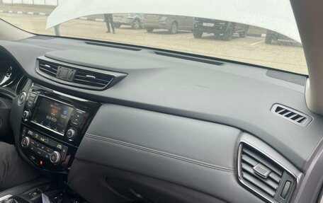 Nissan X-Trail, 2021 год, 2 300 000 рублей, 4 фотография