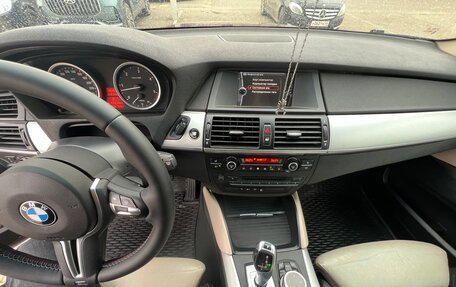 BMW X6, 2011 год, 2 200 000 рублей, 25 фотография