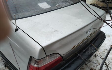 Daewoo Nexia I рестайлинг, 2005 год, 120 000 рублей, 5 фотография