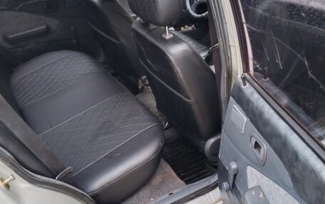 Daewoo Nexia I рестайлинг, 2005 год, 120 000 рублей, 9 фотография