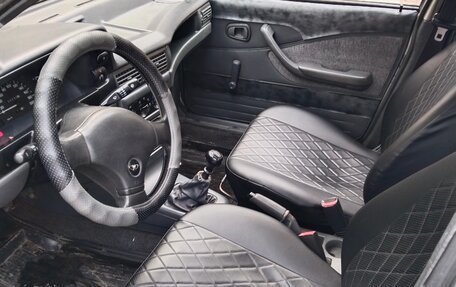 Daewoo Nexia I рестайлинг, 2005 год, 120 000 рублей, 7 фотография