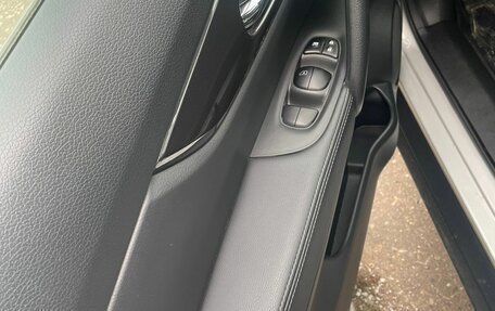 Nissan X-Trail, 2021 год, 2 300 000 рублей, 9 фотография