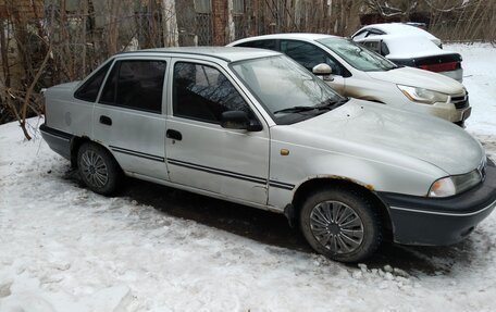 Daewoo Nexia I рестайлинг, 2005 год, 120 000 рублей, 3 фотография