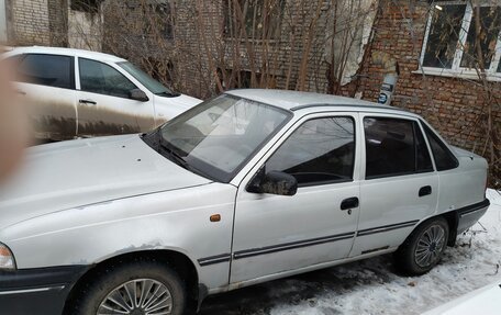 Daewoo Nexia I рестайлинг, 2005 год, 120 000 рублей, 4 фотография