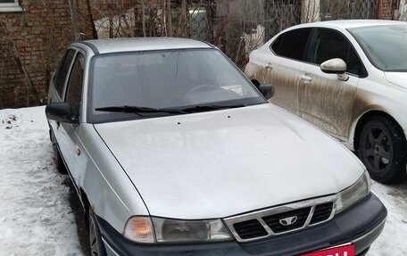 Daewoo Nexia I рестайлинг, 2005 год, 120 000 рублей, 2 фотография