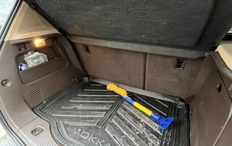 Opel Mokka I, 2012 год, 1 000 000 рублей, 15 фотография