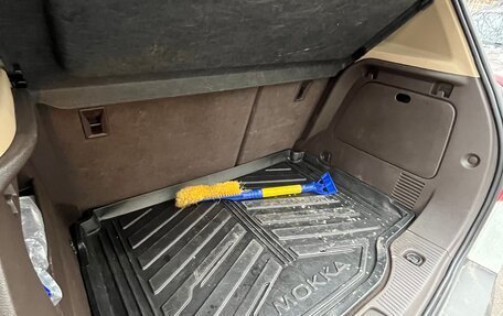 Opel Mokka I, 2012 год, 1 000 000 рублей, 14 фотография