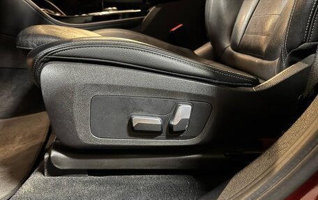 BMW X4, 2019 год, 3 650 000 рублей, 12 фотография
