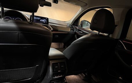 BMW X4, 2019 год, 3 650 000 рублей, 17 фотография