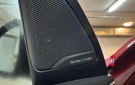 BMW X4, 2019 год, 3 650 000 рублей, 13 фотография