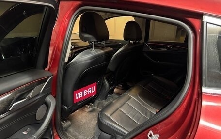 BMW X4, 2019 год, 3 650 000 рублей, 16 фотография